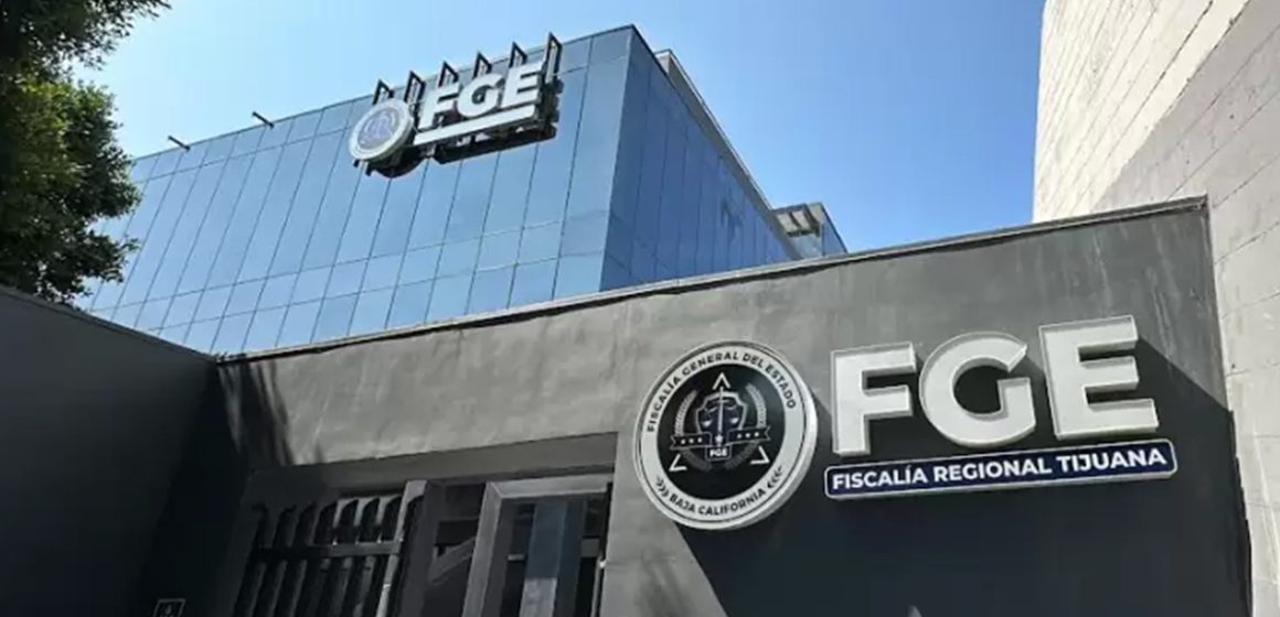 FGE Tijuana refuerza coordinación con funerarias para transparentar liberación de cuerpos