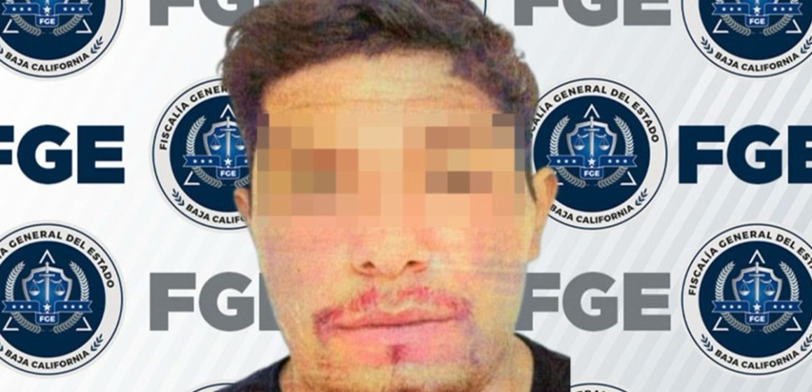 Vinculan a proceso a hombre acusado de robar en un Oxxo de la colonia Pinos de Narez