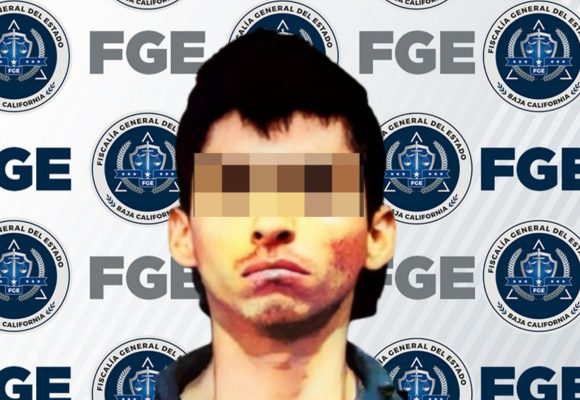 Cae en prisión acusado de robo en Home Depot; lo detienen dos años después del hecho