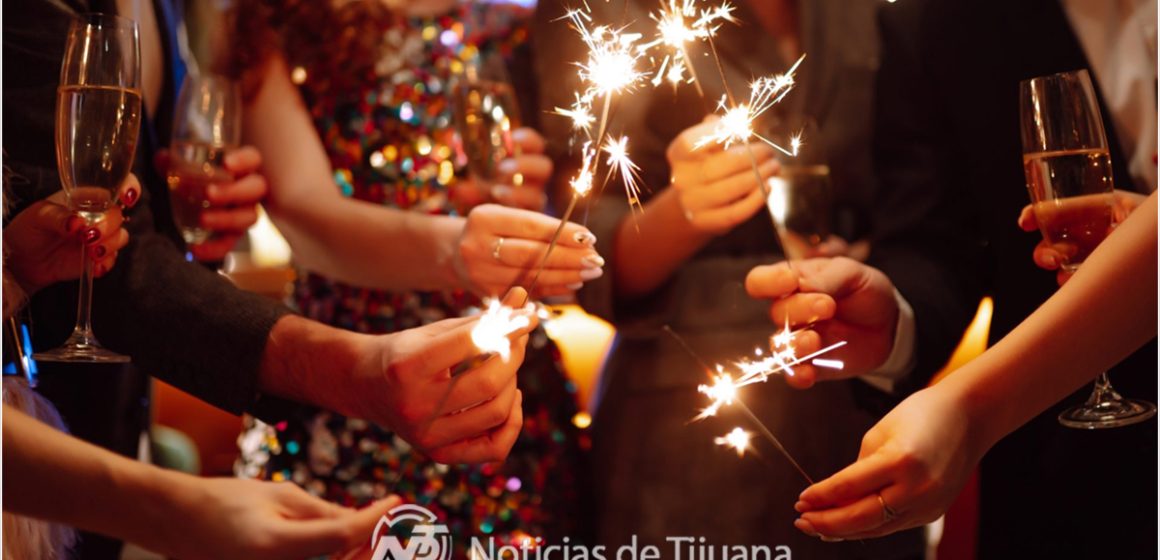 Llaman a celebrar con responsabilidad las fiestas de fin de año