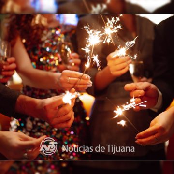 Llaman a celebrar con responsabilidad las fiestas de fin de año