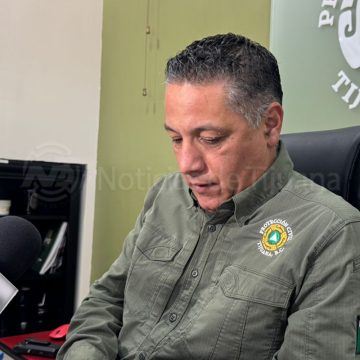 zxcx Detectan 15 deslizamientos activos en Tijuana; evacúan a 12 personas por nuevo deslave en la colonia Chihuahua