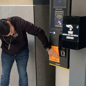 Clausuran estacionamientos de Plaza Río y Macro Plaza por múltiples irregularidades