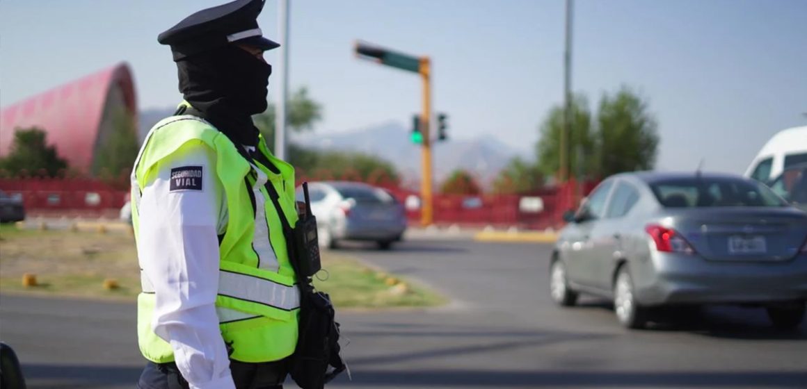 Dar dádivas a policías también es delito y puede llevar ante un juez: SSPCM