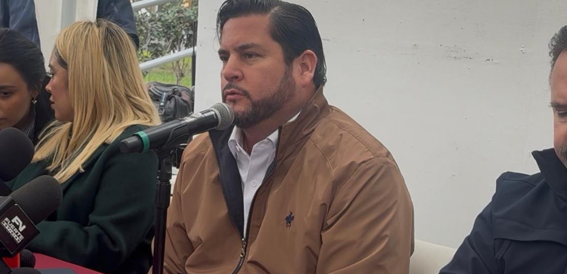 Tijuana se dice lista ante lluvias por limpieza permanente de bocas de tormenta