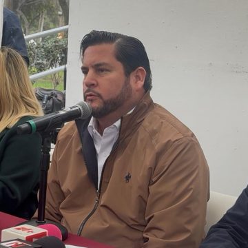 Tijuana se dice lista ante lluvias por limpieza permanente de bocas de tormenta