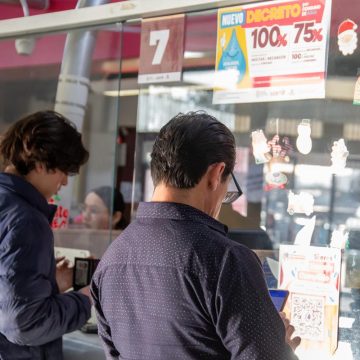 Concluye decreto de condonación este 31 de diciembre: CESPT