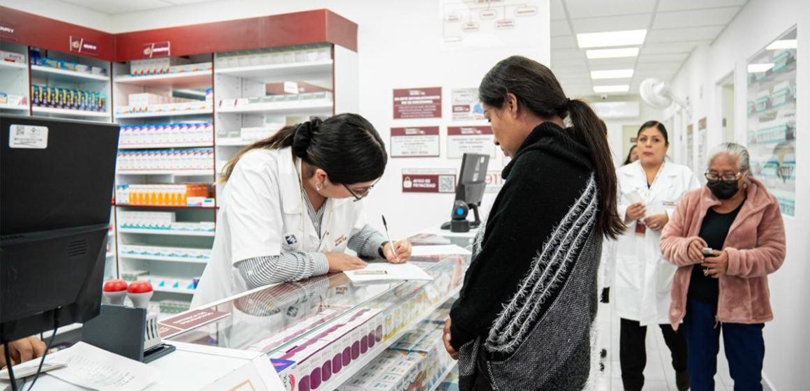 Inaugura Ismael Burgueño Ruiz Unidades Preventivas de Salud de “Tijuana Saludable”