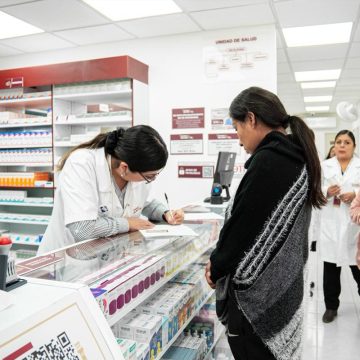 Inaugura Ismael Burgueño Ruiz Unidades Preventivas de Salud de “Tijuana Saludable”