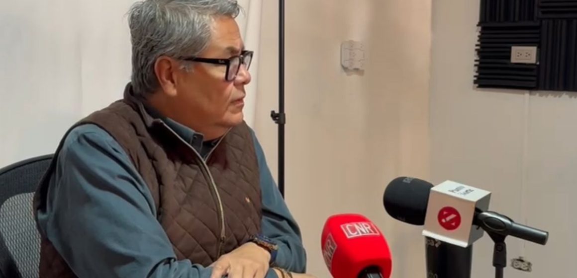 Se levantan bloqueos en el país, pero la aduana de Mexicali sigue cerrada