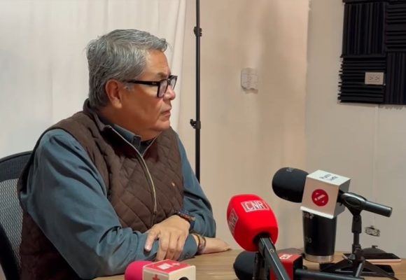 Se levantan bloqueos en el país, pero la aduana de Mexicali sigue cerrada