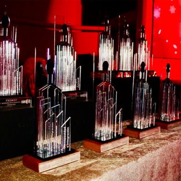 Entregan el Premio Municipal de la Juventud a talentos destacados de la ciudad