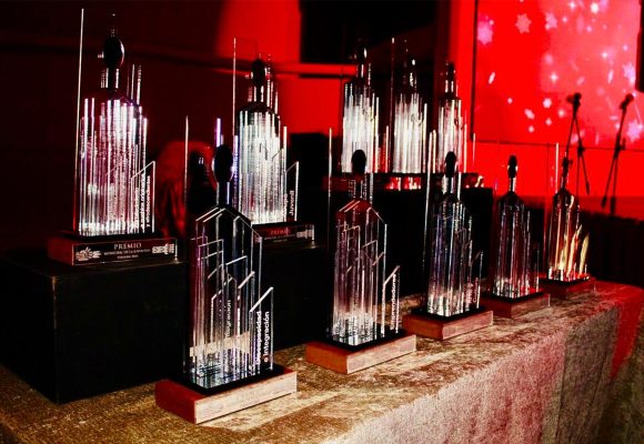 Entregan el Premio Municipal de la Juventud a talentos destacados de la ciudad