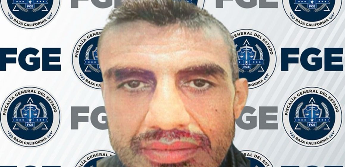 zxcxz Imponen 25 años de prisión a implicado en homicidio ocurrido en 2023 en la Zona Centro