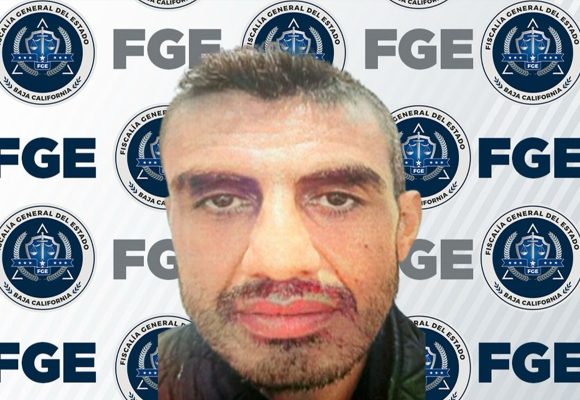 Imponen 25 años de prisión a implicado en homicidio ocurrido en 2023 en la Zona Centro