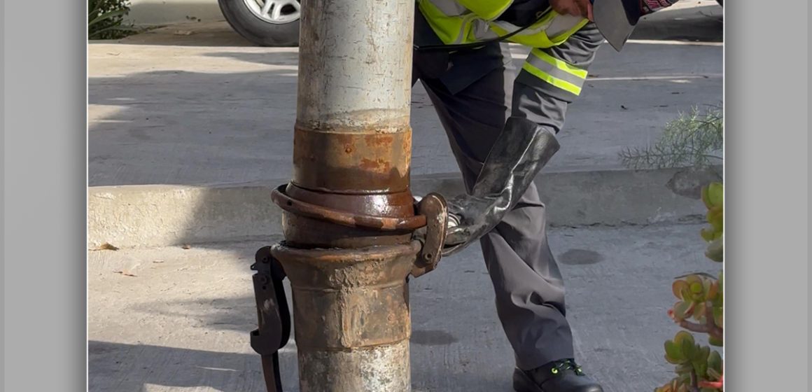 Cespt exhorta a la ciudadanía a tomar precauciones ante pronóstico de lluvias