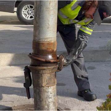 Cespt exhorta a la ciudadanía a tomar precauciones ante pronóstico de lluvias