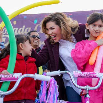 Impulsan celebraciones navideñas con desarrollo cultural en el estado