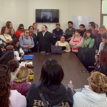 STPS representará a trabajadores de casinos Skampa y Midas tras cierre federal