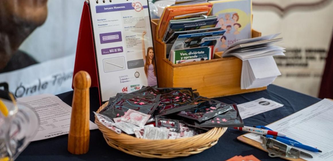 zxczx Realiza Gobierno Municipal de Tijuana Foro: Día Mundial de la Lucha Contra el VIH