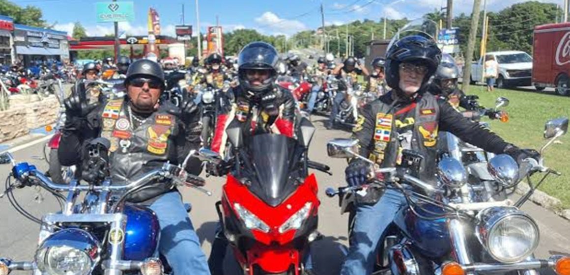 zxczx Cotuco asegura que el “Toy Run” sigue en pie y sin riesgo, pese a la baja de motociclistas