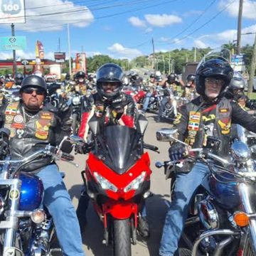 zxczx Cotuco asegura que el “Toy Run” sigue en pie y sin riesgo, pese a la baja de motociclistas