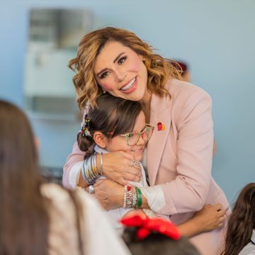 zxczx Baja California encabeza atención a doble nacionalidad con la campaña “Soy México”