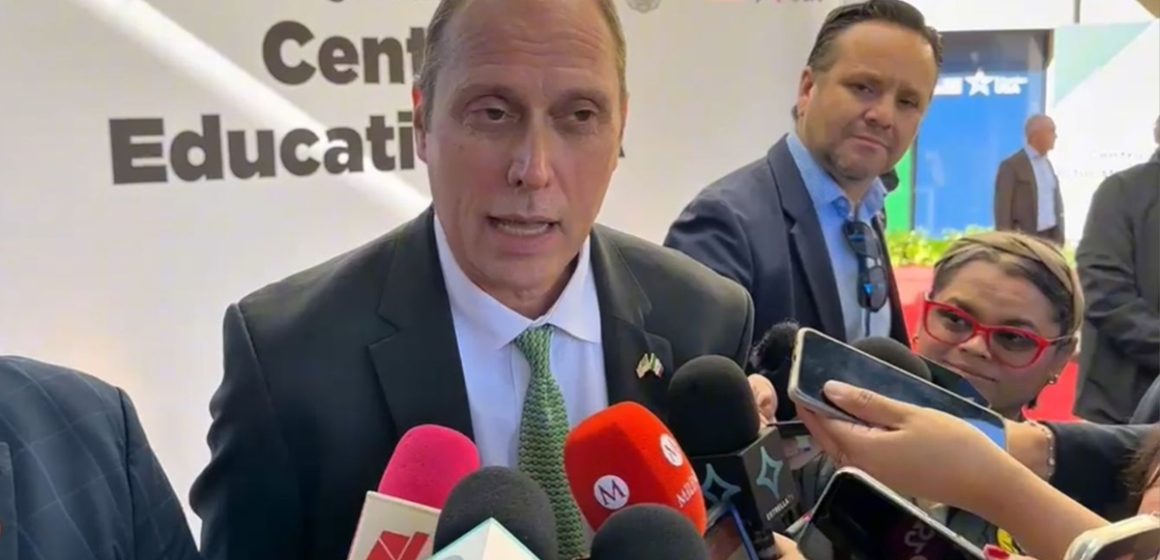 zxczx Visa se dispara en Tijuana por el Mundial 2026