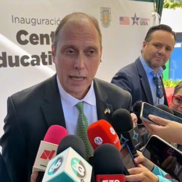 Visa se dispara en Tijuana por el Mundial 2026