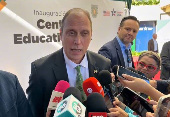 Visa se dispara en Tijuana por el Mundial 2026