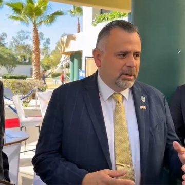 UABC y Consulado de EUA inauguran centro para apoyar estudios en Estados Unidos