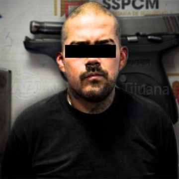 zxczx Detienen a agresor armado tras ataque cerca de la Estancia Municipal de Infractores