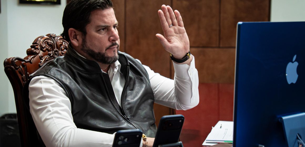 zxczxc Aprueban convenio para el cobro del Predial entre Tijuana y BC