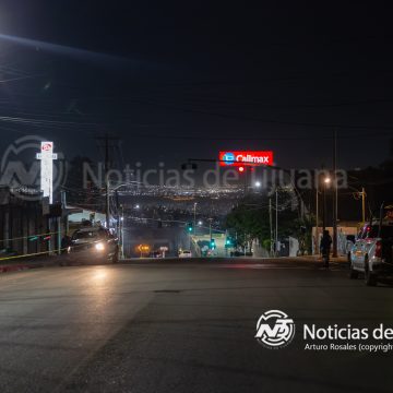 Lo asesinan dentro de tienda en Sánchez Taboada