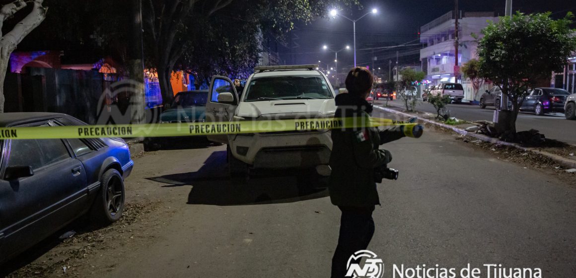 062A6918 Detienen a joven tras homicidio en Zona Norte