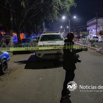 Detienen a joven tras homicidio en Zona Norte