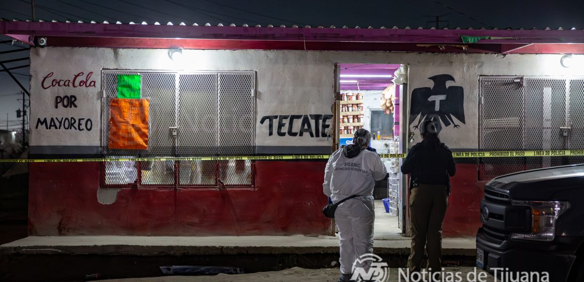 Ataque armado deja un muerto y tres heridos en Ojo de Agua