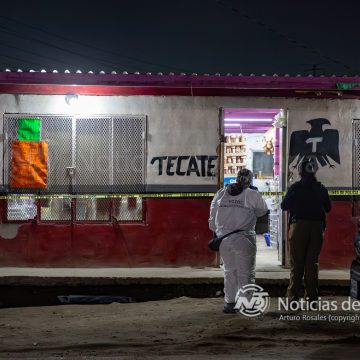 062A8120 Ataque armado deja un muerto y tres heridos en Ojo de Agua