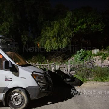 Ejecutan a hombre dentro de domicilio asegurado por la FGE