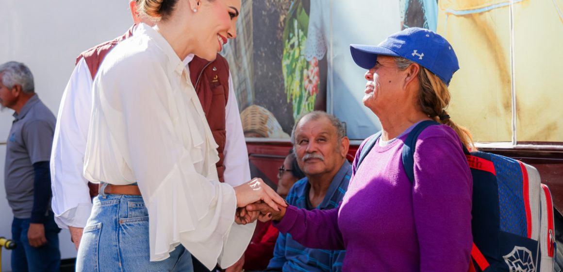 Más de 4 mil adultos mayores reciben cirugías gratuitas de cataratas en Baja California