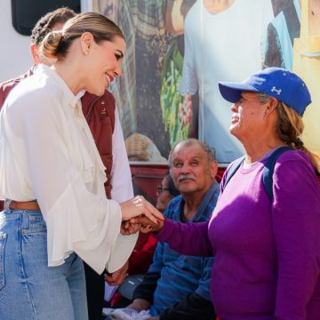 Más de 4 mil adultos mayores reciben cirugías gratuitas de cataratas en Baja California