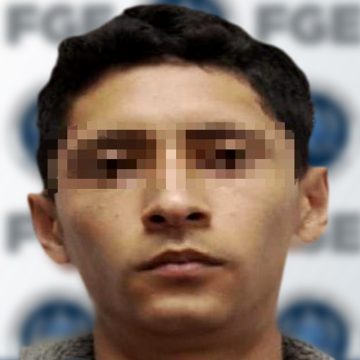 Logran prisión preventiva contra hombre que atacó a un gato con un rifle