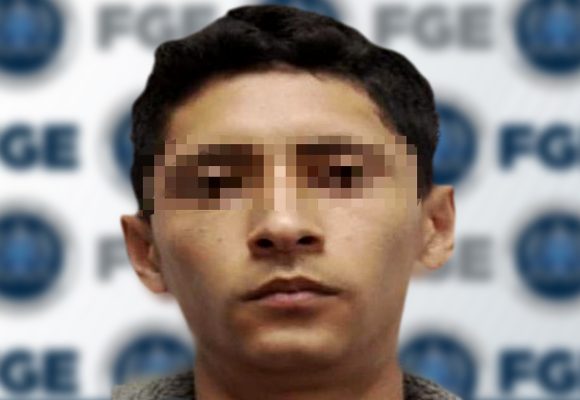 Logran prisión preventiva contra hombre que atacó a un gato con un rifle