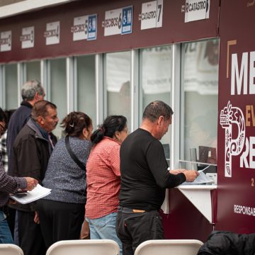 Recauda Ayuntamiento de Tijuana casi 199 millones de pesos por predial en los primeros días de 2026