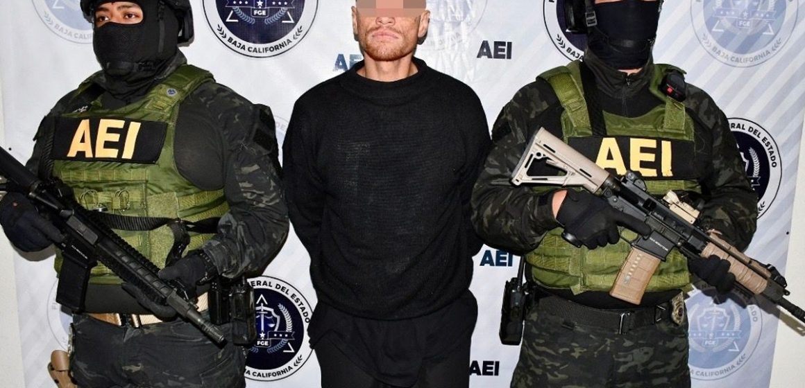 Cumplimentan orden de aprehensión por homicidio