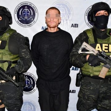 Cumplimentan orden de aprehensión por homicidio