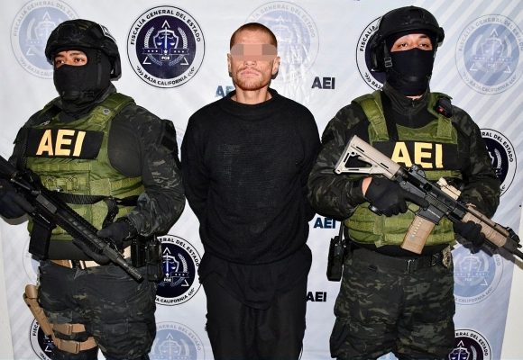 Cumplimentan orden de aprehensión por homicidio