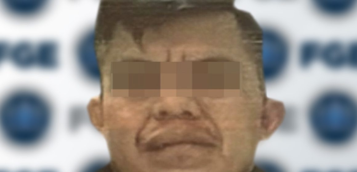 FGE logra prisión preventiva contra agresor por violencia familiar