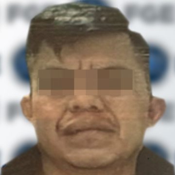 FGE logra prisión preventiva contra agresor por violencia familiar