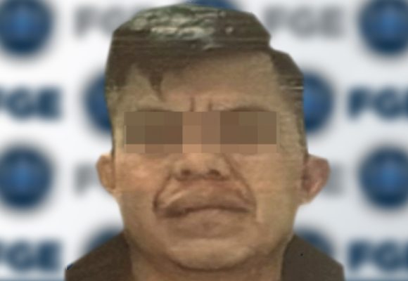 FGE logra prisión preventiva contra agresor por violencia familiar